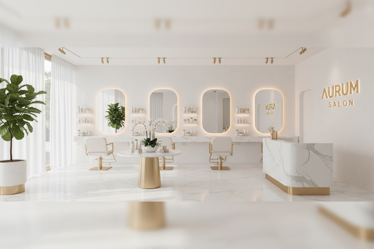 Salón de belleza KARO´LISS
